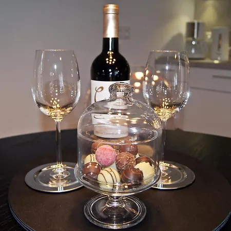 The Deluxe: Ski-to-market Luxury With Garden * Winterberg