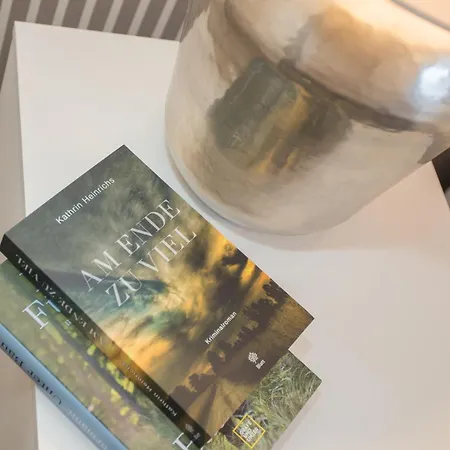 The Deluxe: Ski-to-market Luxury With Garden Winterberg