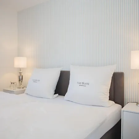 Appartement The Deluxe - Exklusive Ausstattung, Bestlage Zwischen Skikarussell Und Marktplatz, Eigener Garten, Ski- Und Fahrradraum, Ruhige Suedausrichtung, Wlan, Hundefreundlich *