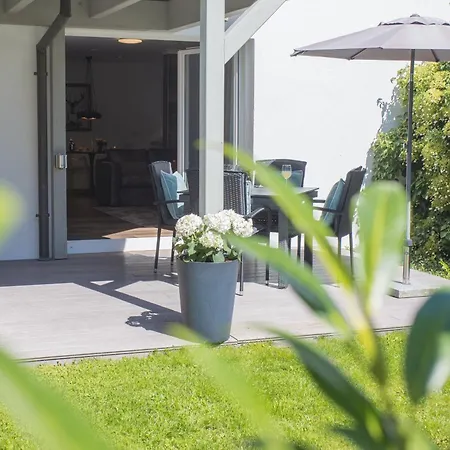 The Deluxe - Exklusive Ausstattung, Bestlage Zwischen Skikarussell Und Marktplatz, Eigener Garten, Ski- Und Fahrradraum, Ruhige Suedausrichtung, Wlan, Hundefreundlich Lejlighed *