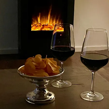 The Deluxe - Exklusive Ausstattung, Bestlage Zwischen Skikarussell Und Marktplatz, Eigener Garten, Ski- Und Fahrradraum, Ruhige Suedausrichtung, Wlan, Hundefreundlich * Winterberg