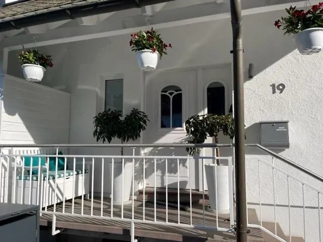 Apartment The Deluxe: Ski-to-market Luxury With Garden