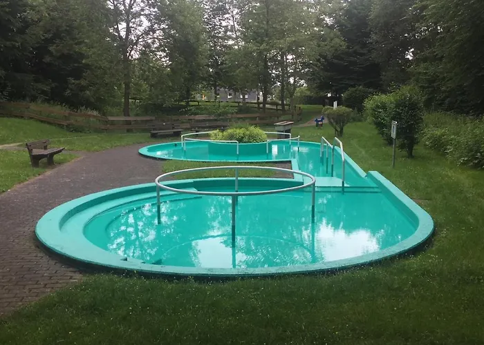 The Deluxe: Ski-to-market Luxury With Garden Apartment *