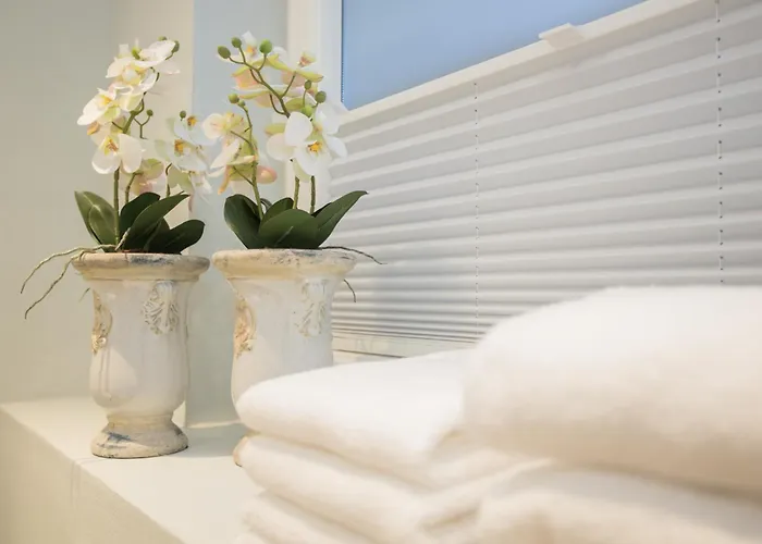 The Deluxe: Ski-to-market Luxury With Garden Apartment *