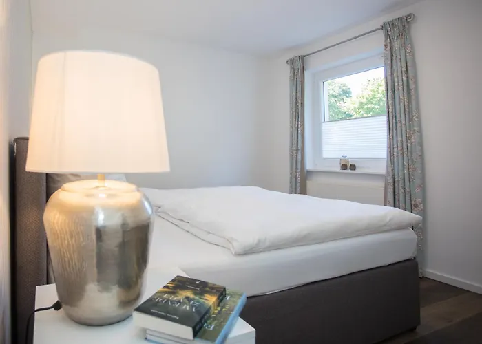 The Deluxe: Ski-to-market Luxury With Garden Winterberg